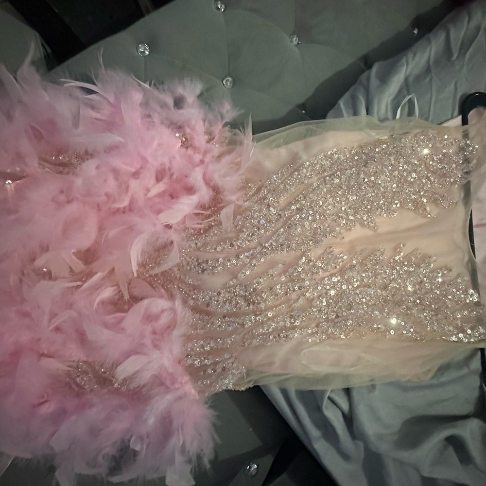 Dress for any occasion